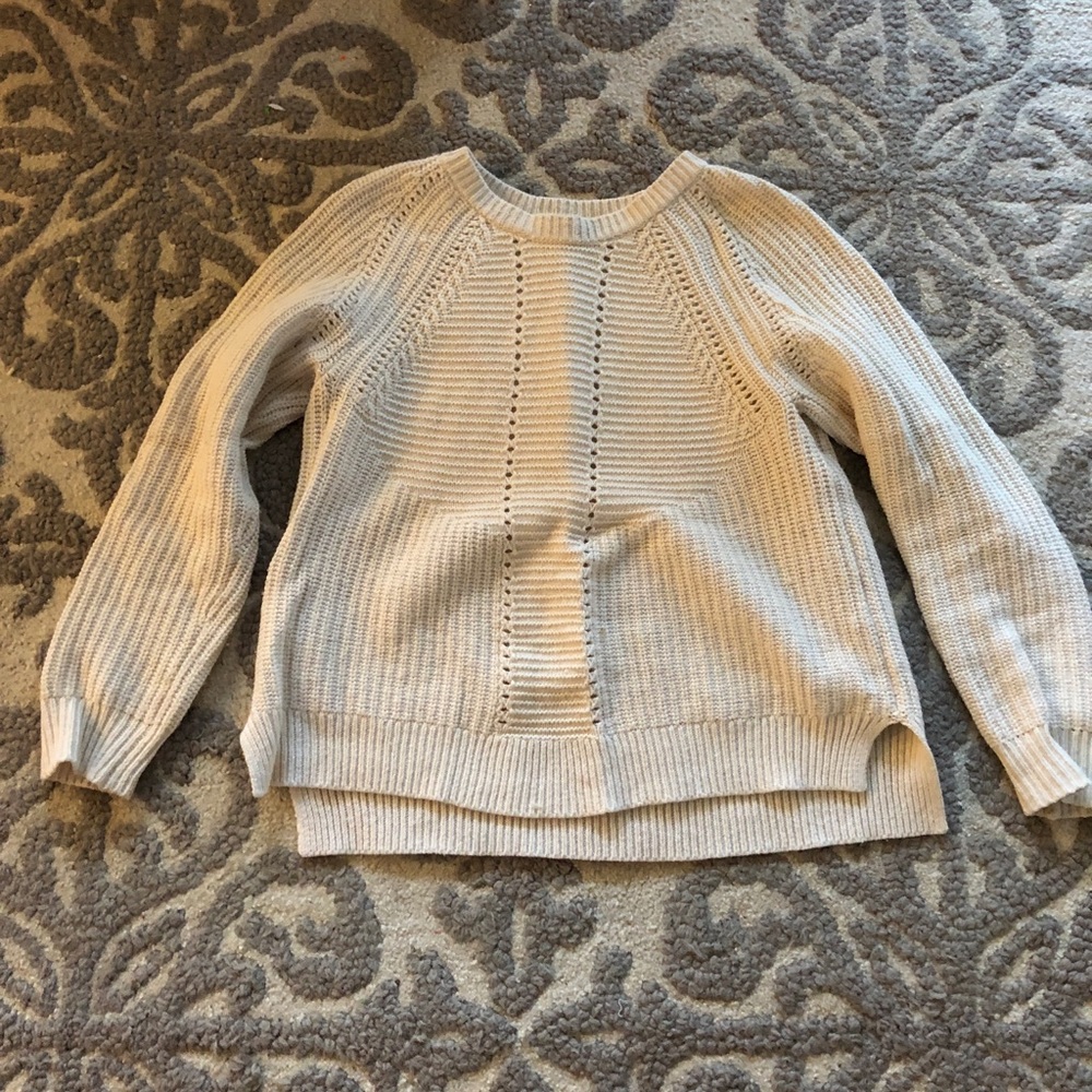 J Crew Sweater